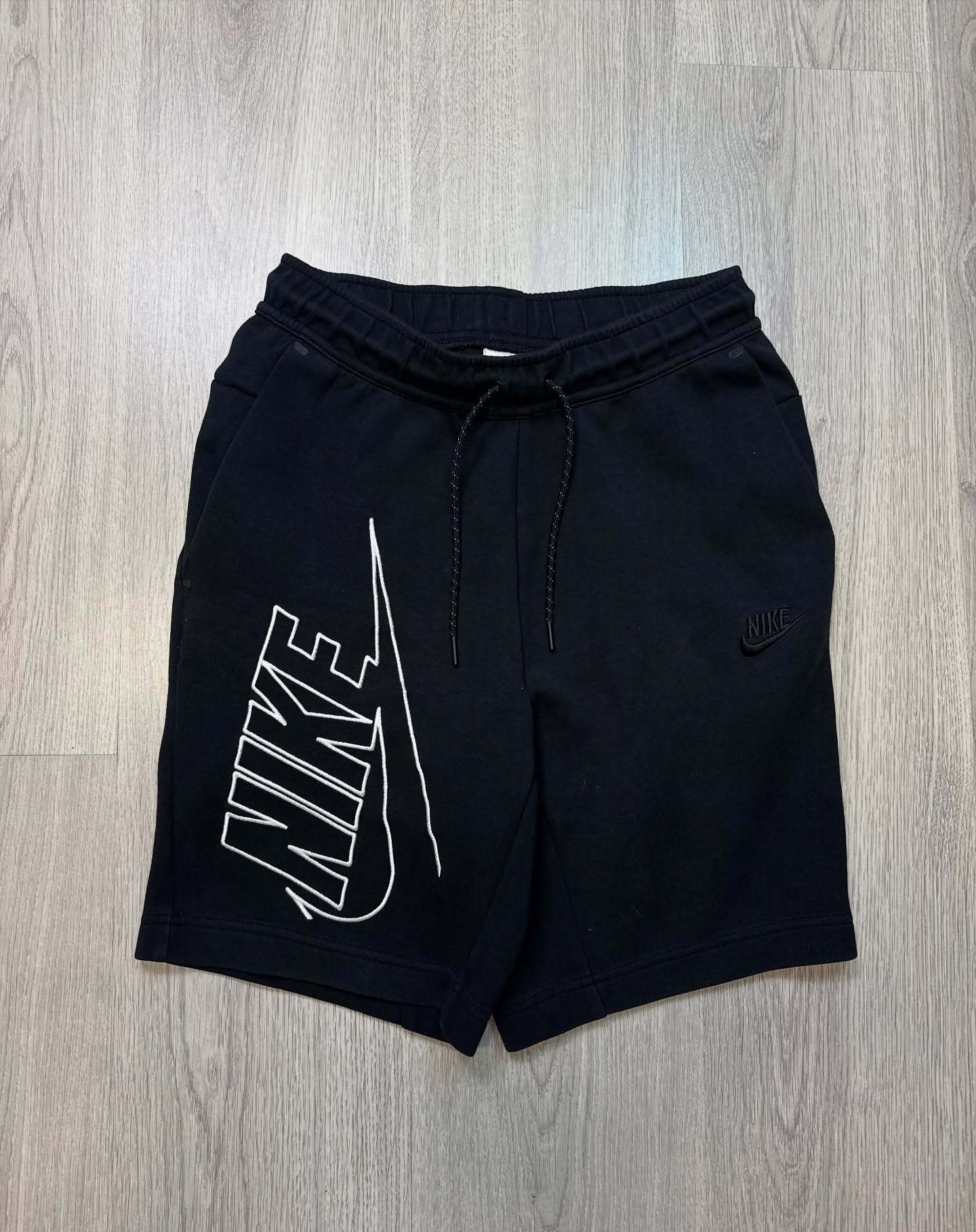 Tech Fleece shorts-15 colors