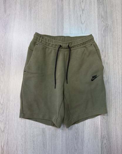 Tech Fleece shorts-15 colors