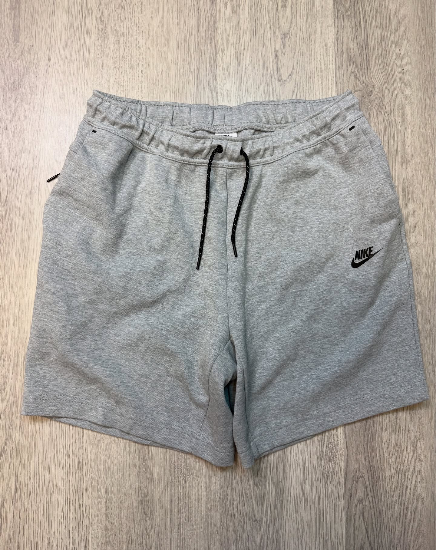 Tech Fleece shorts-15 colors