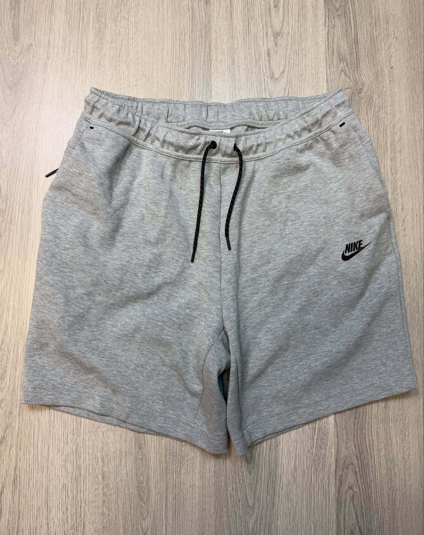Tech Fleece shorts-15 colors