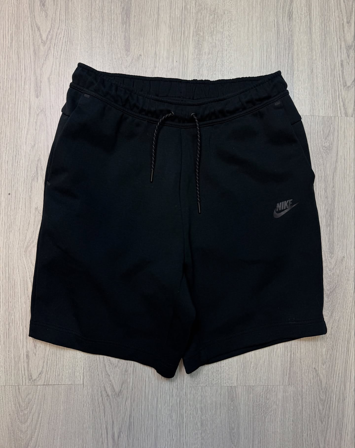 Tech Fleece shorts-15 colors