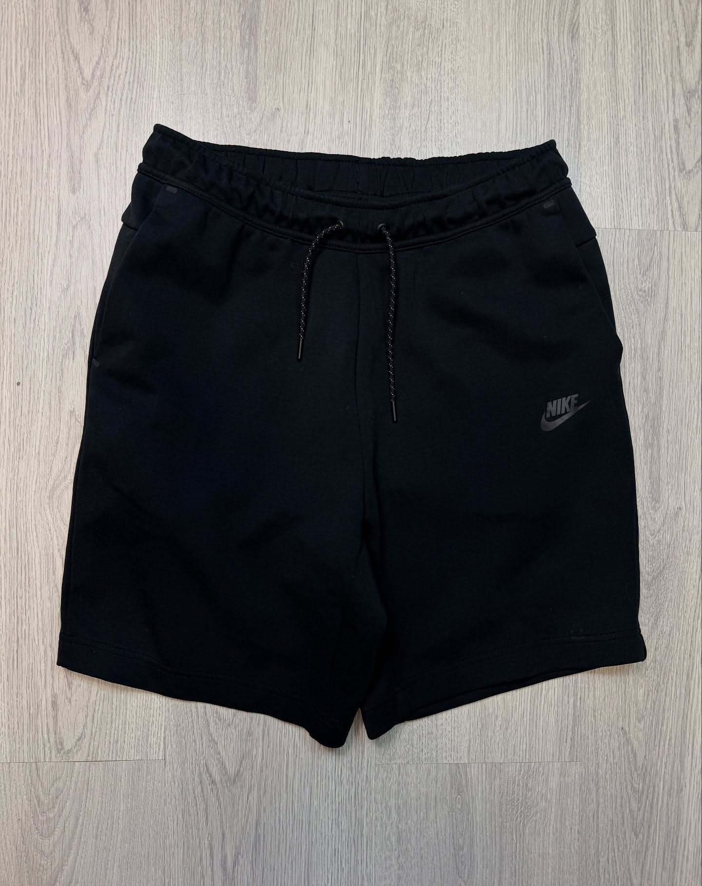 Tech Fleece shorts-15 colors