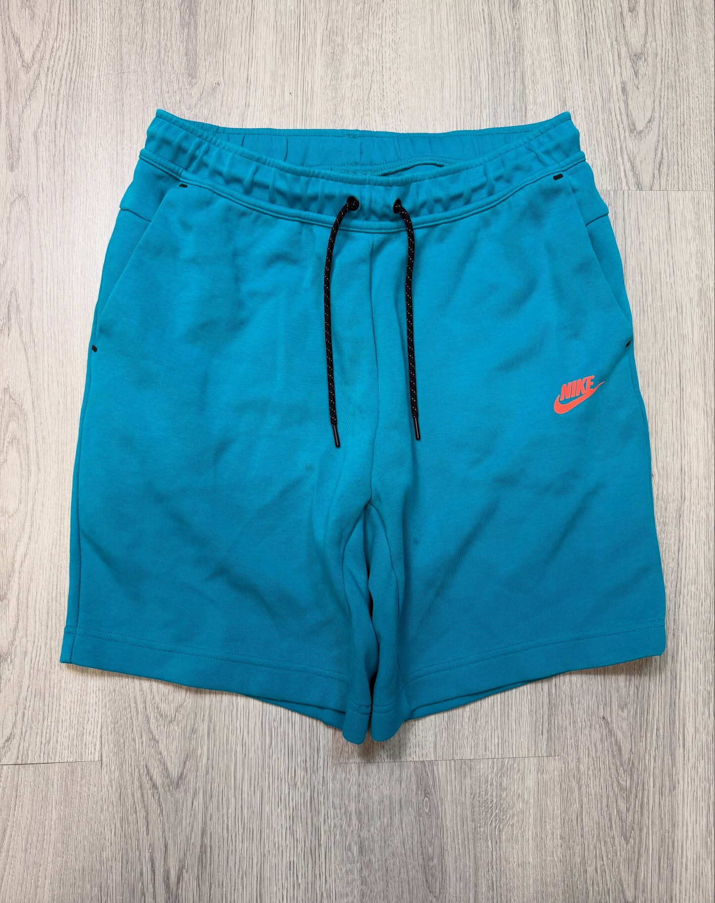 Tech Fleece shorts-15 colors