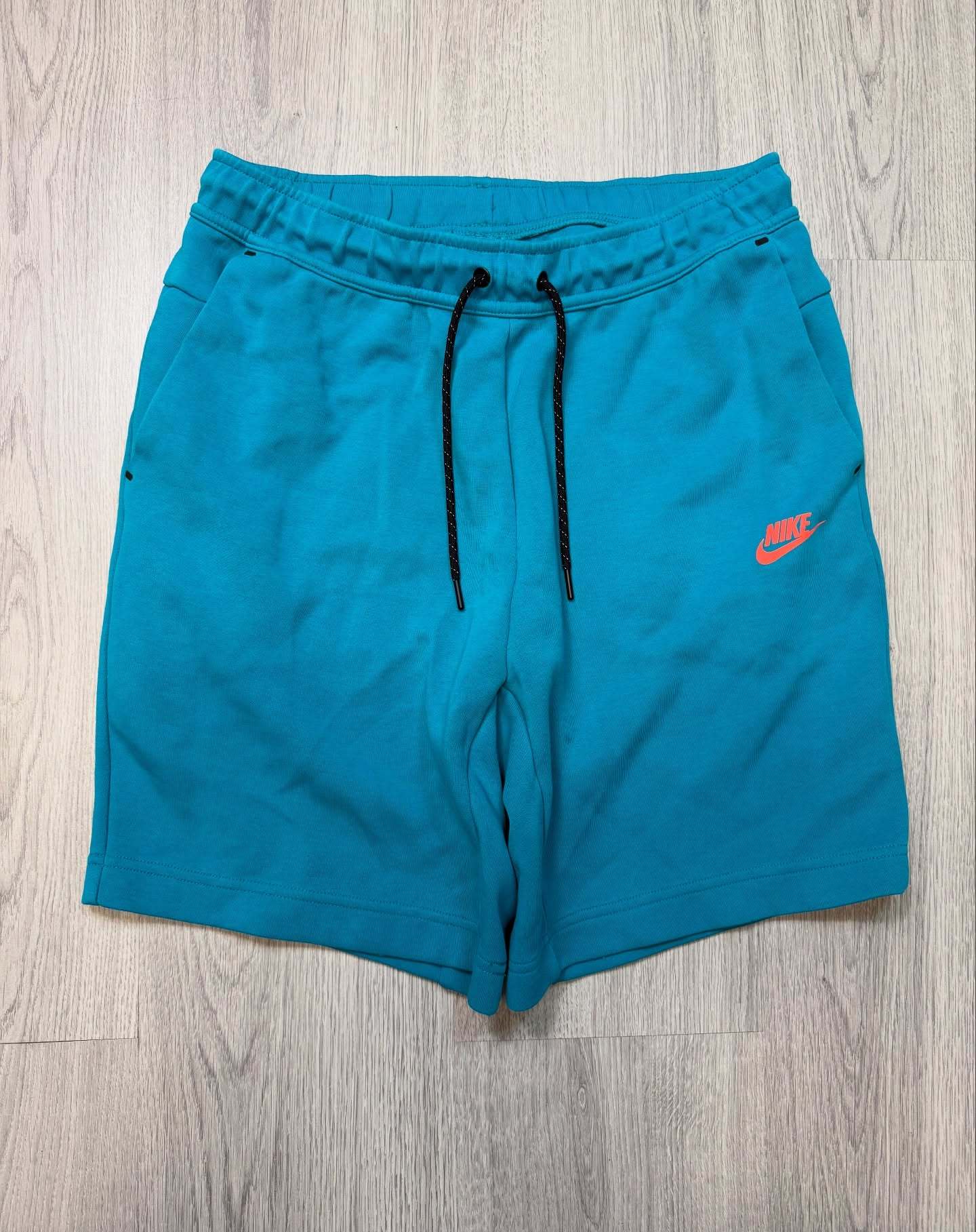 Tech Fleece shorts-15 colors