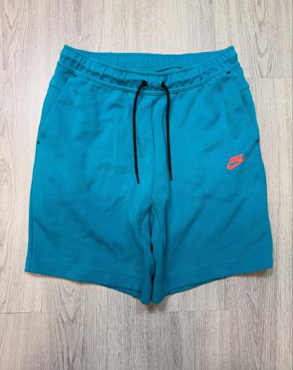 Tech Fleece shorts-15 colors