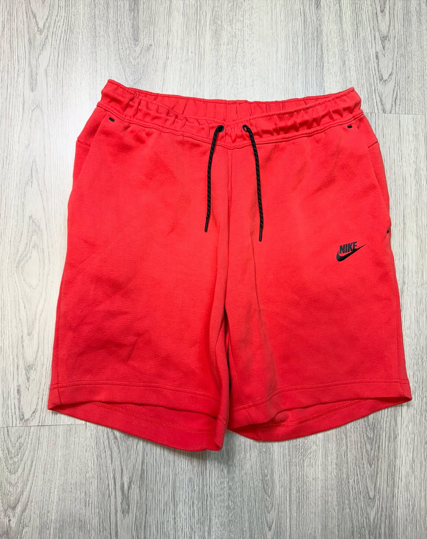 Tech Fleece shorts-15 colors