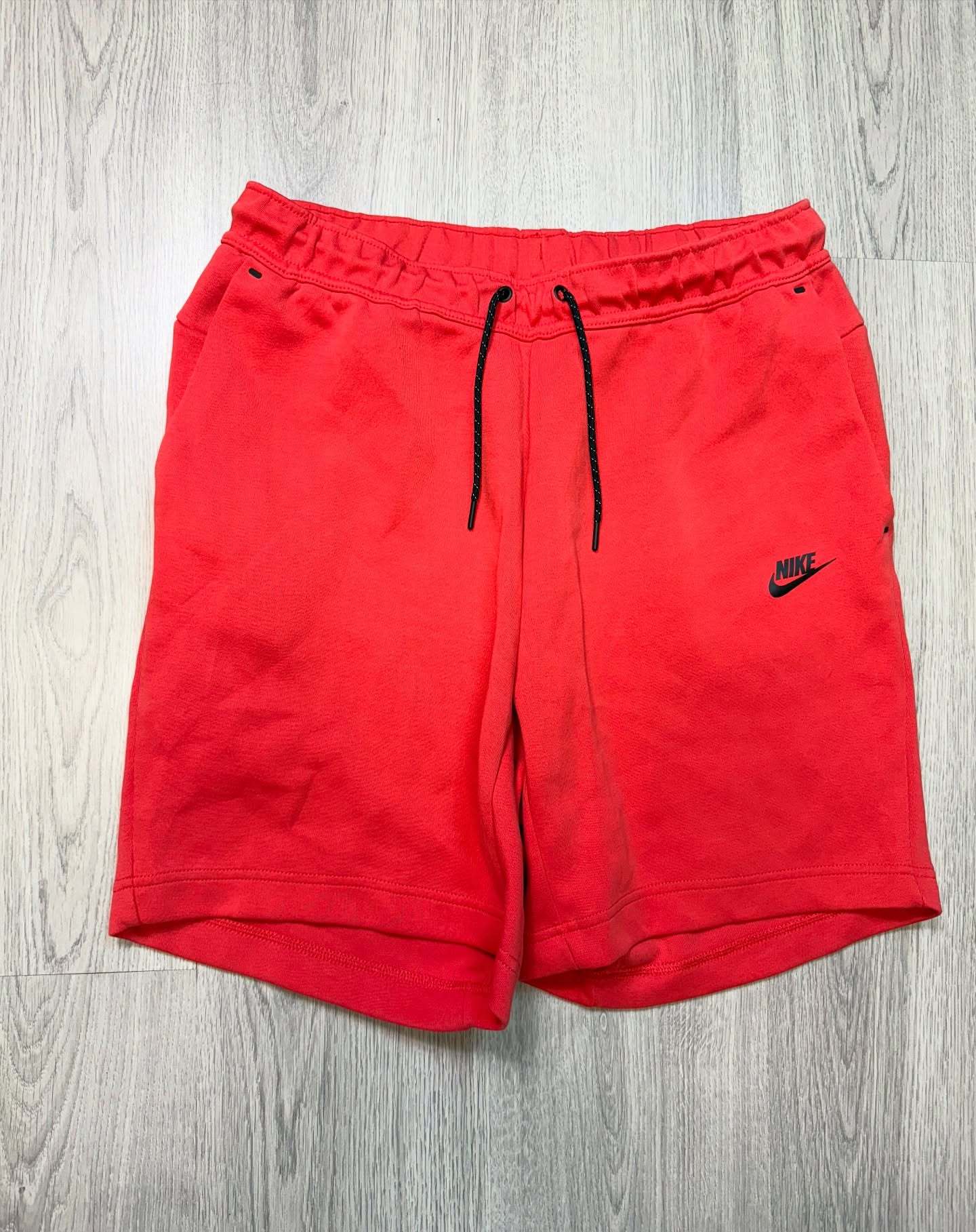 Tech Fleece shorts-15 colors