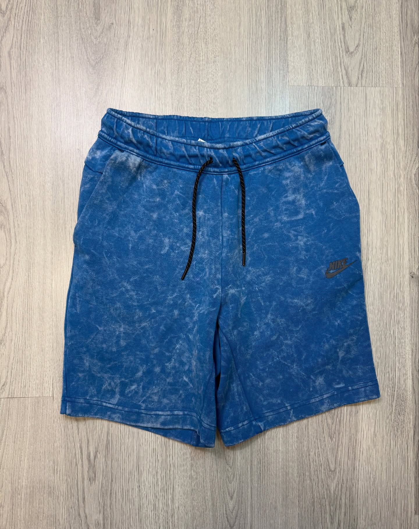 Tech Fleece shorts-15 colors