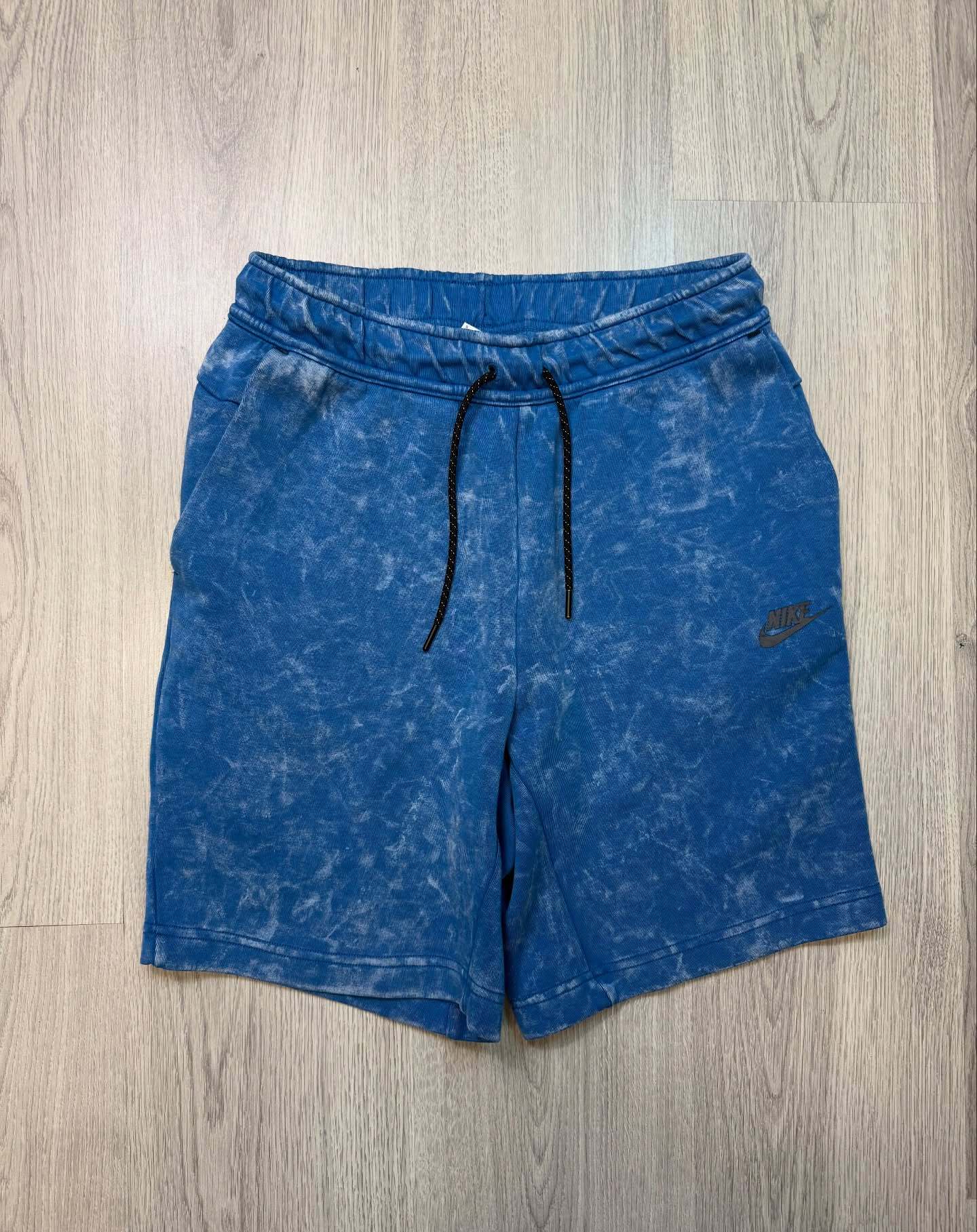 Tech Fleece shorts-15 colors