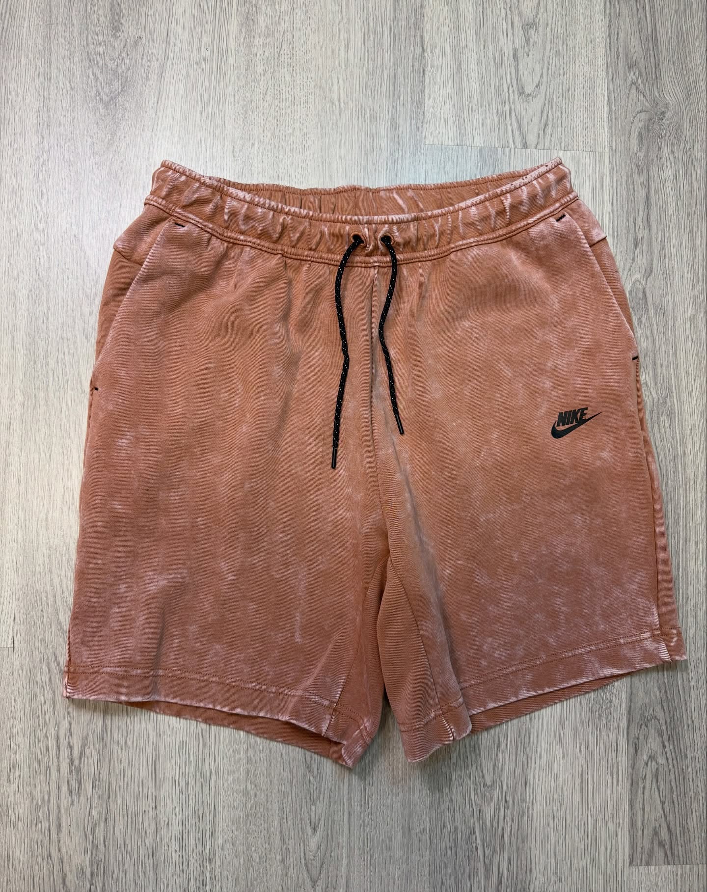 Tech Fleece shorts-15 colors