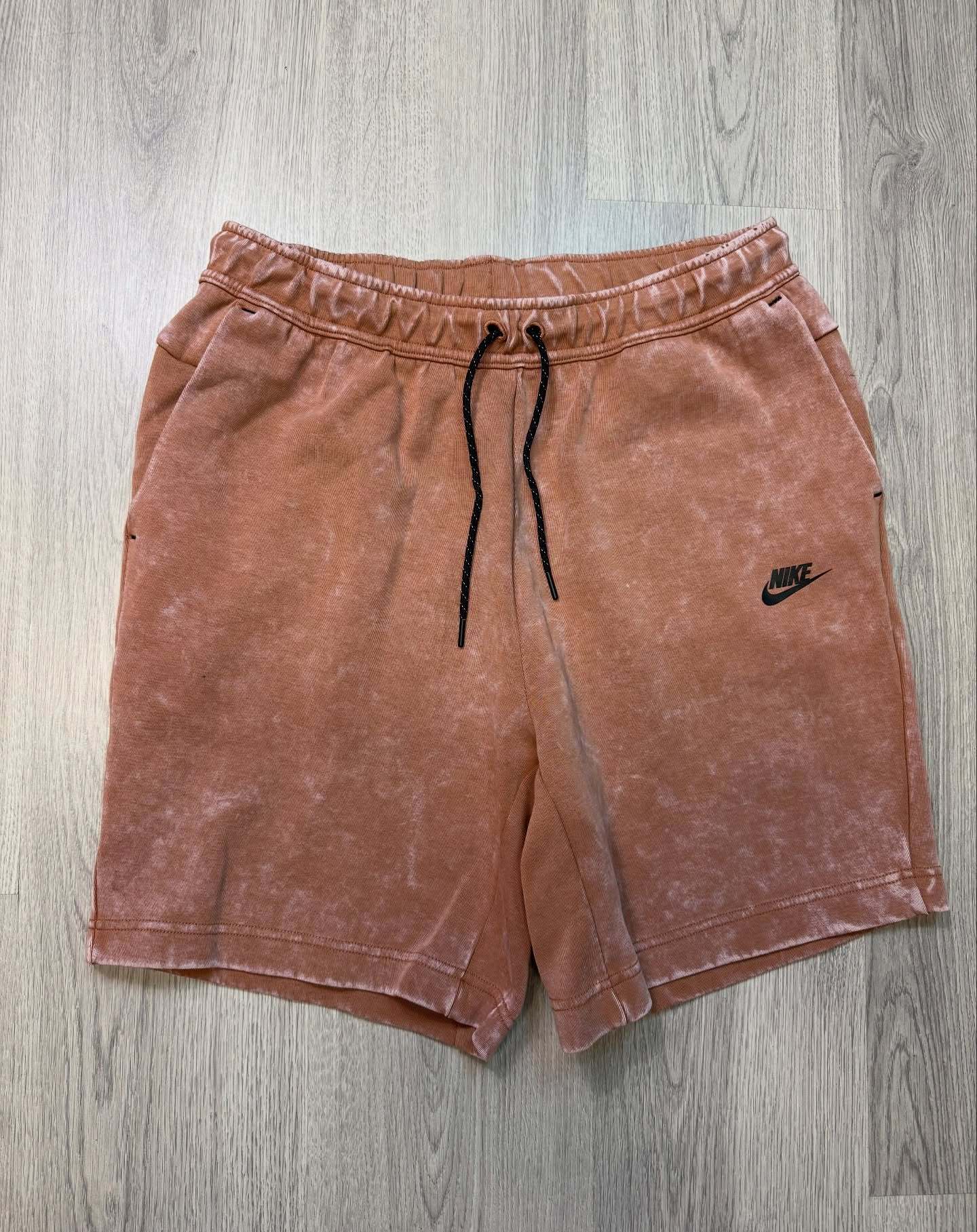Tech Fleece shorts-15 colors