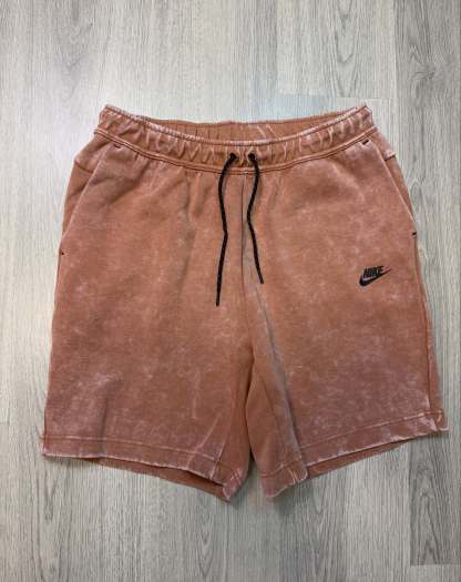Tech Fleece shorts-15 colors