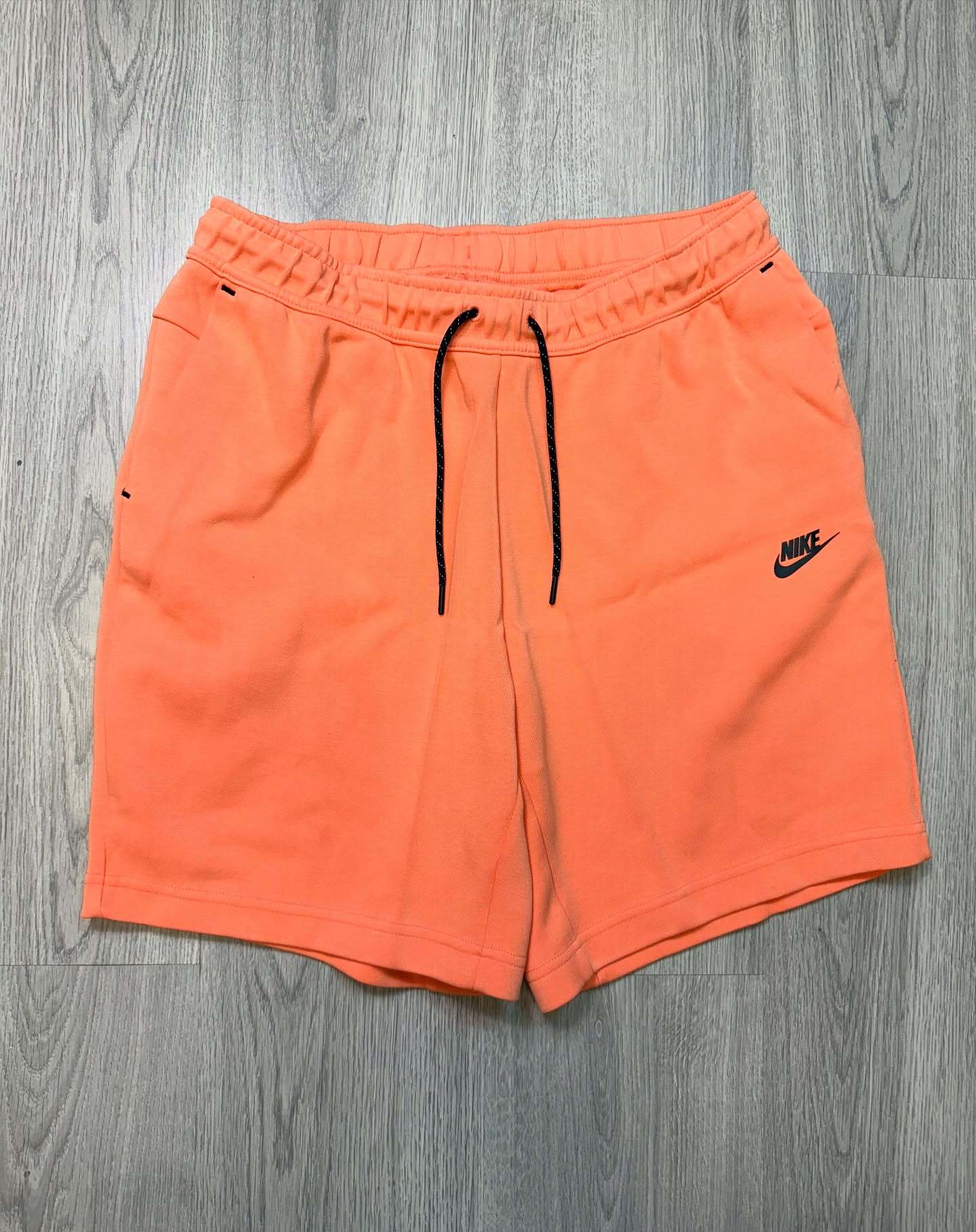 Tech Fleece shorts-15 colors