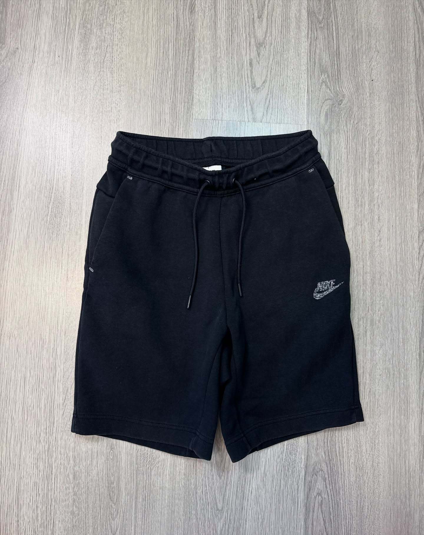 Tech Fleece shorts-15 colors