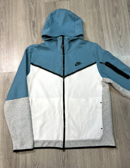 Tech Fleece 2021-20 colors