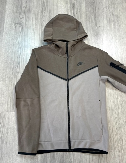 Tech Fleece 2021-20 colors