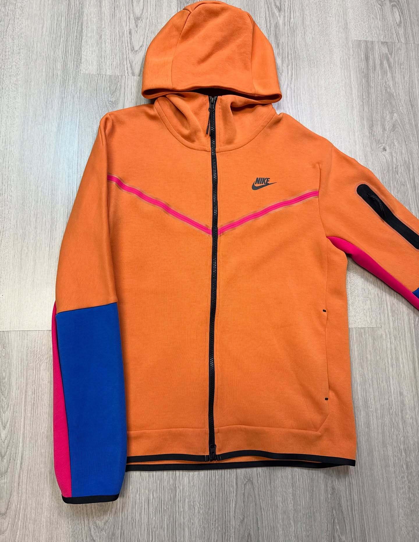 Tech Fleece 2021-20 colors
