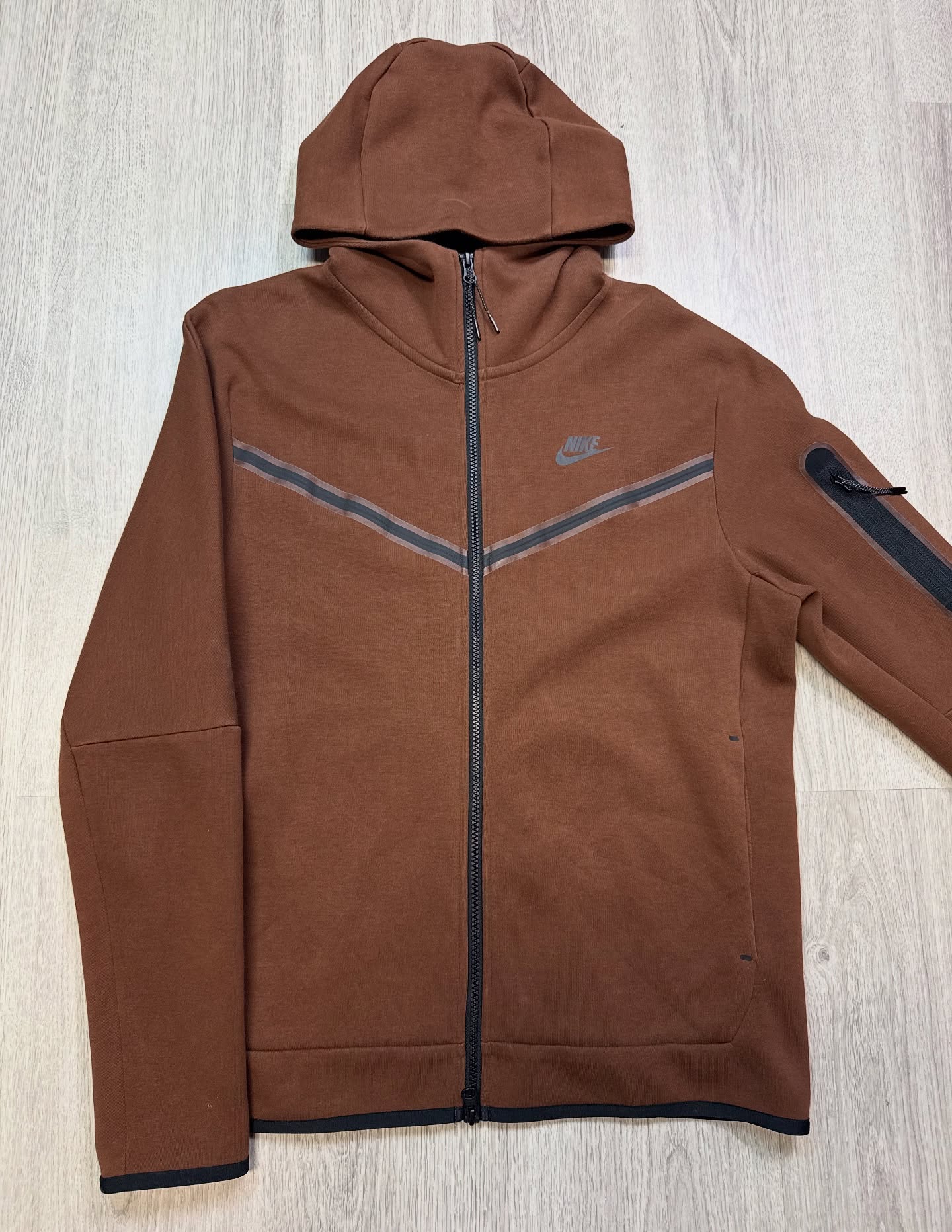 Tech Fleece 2021-20 colors