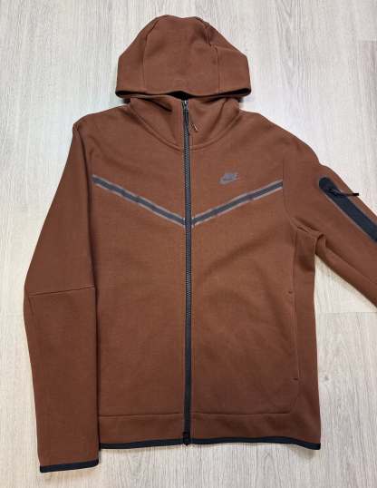 Tech Fleece 2021-20 colors