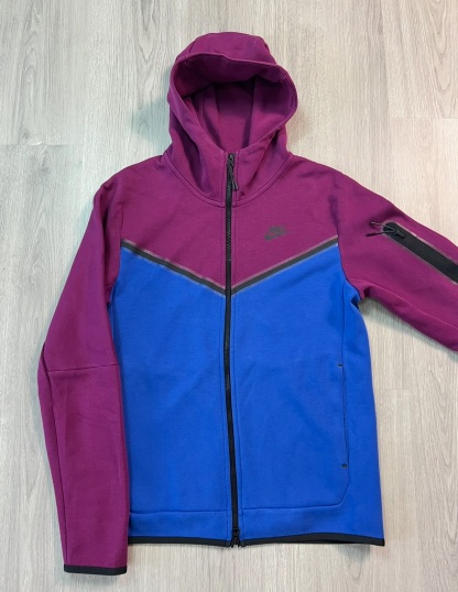 Tech Fleece 2021-20 colors