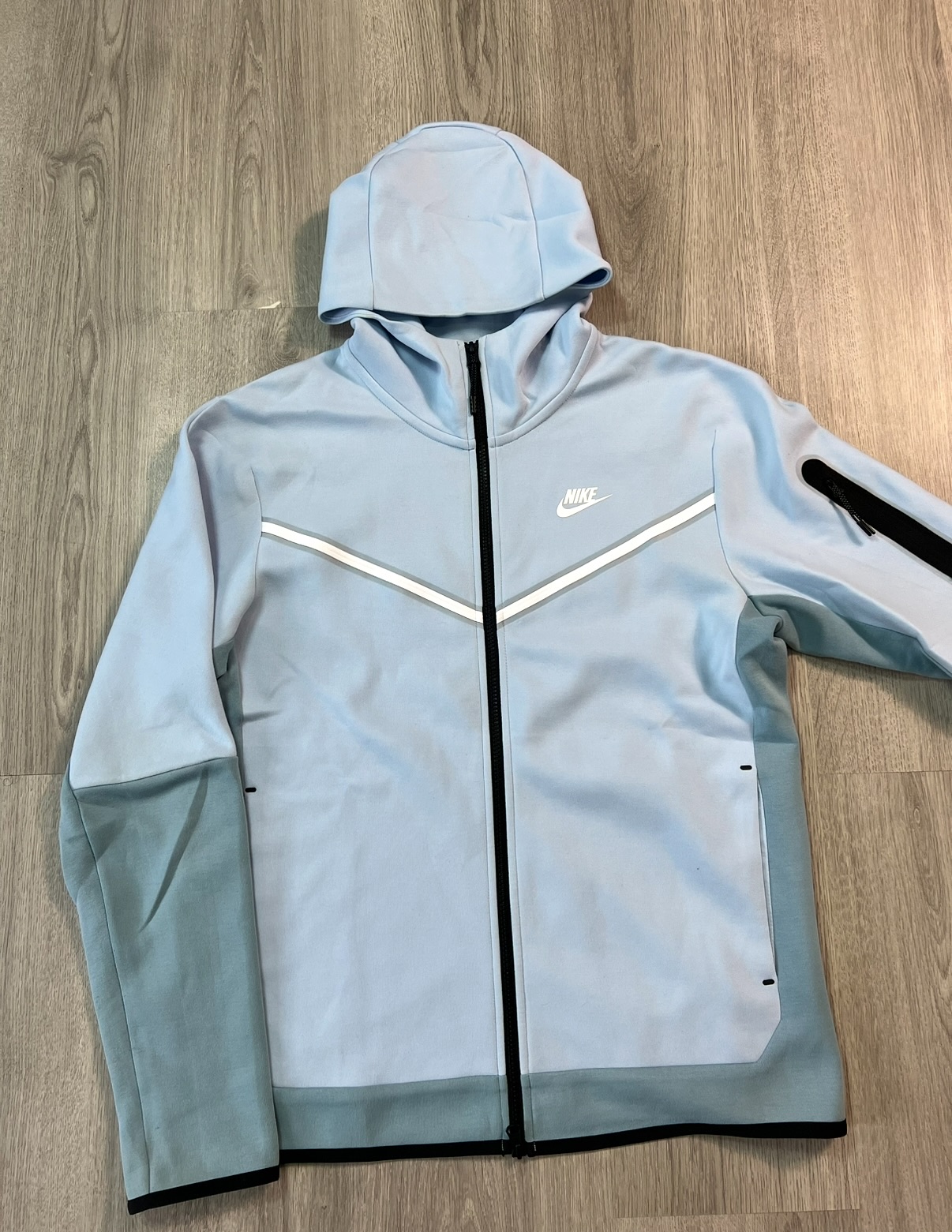 Tech Fleece 2021-20 colors