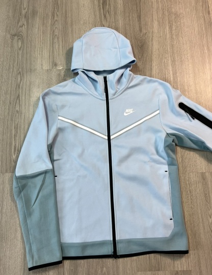 Tech Fleece 2021-20 colors
