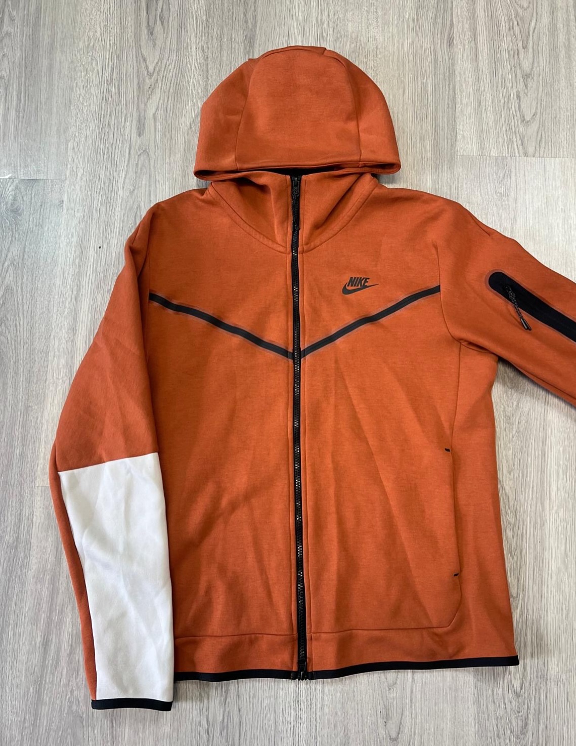 Tech Fleece 2021-20 colors