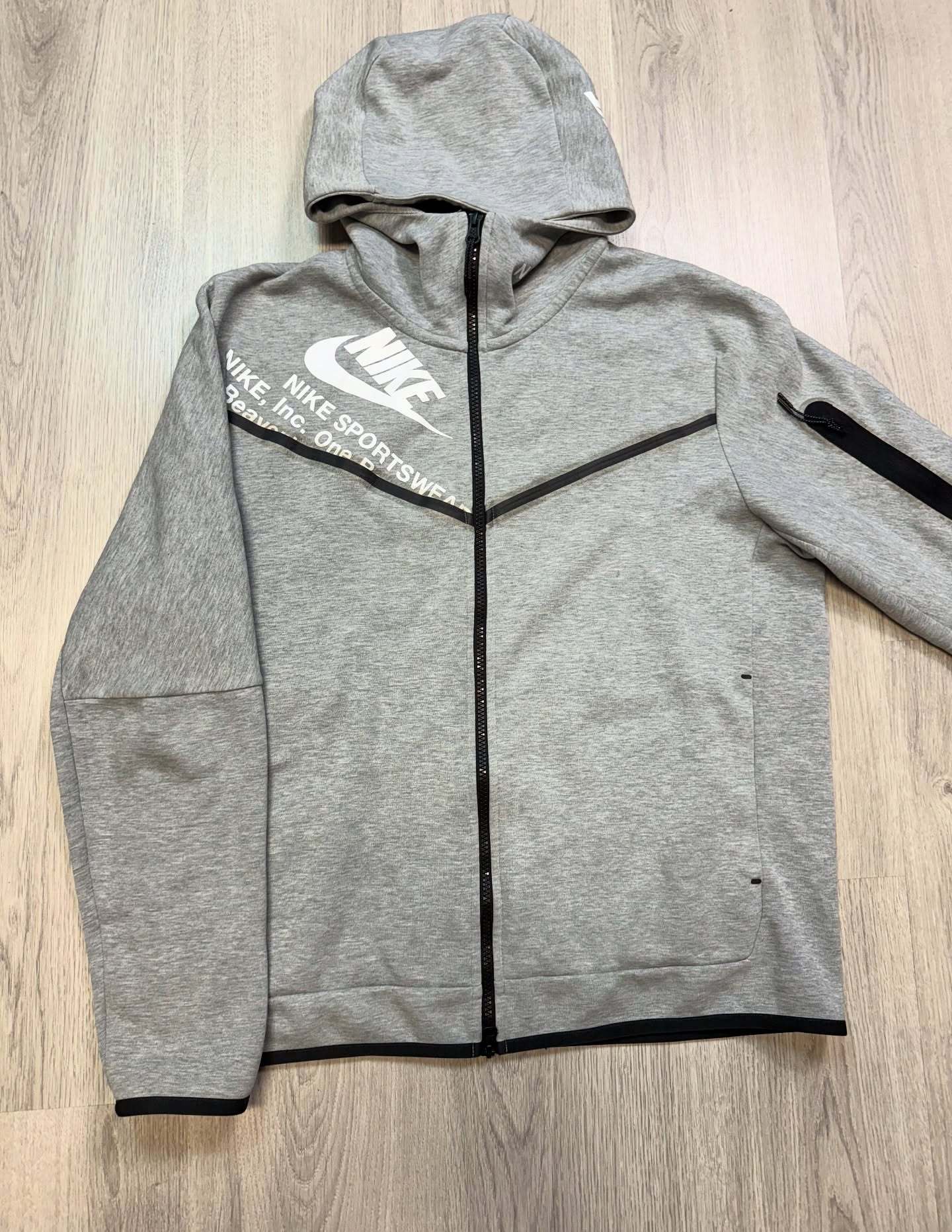Tech Fleece 2021-20 colors
