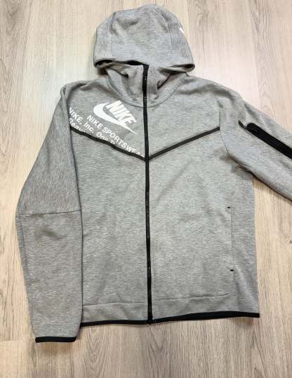 Tech Fleece 2021-20 colors