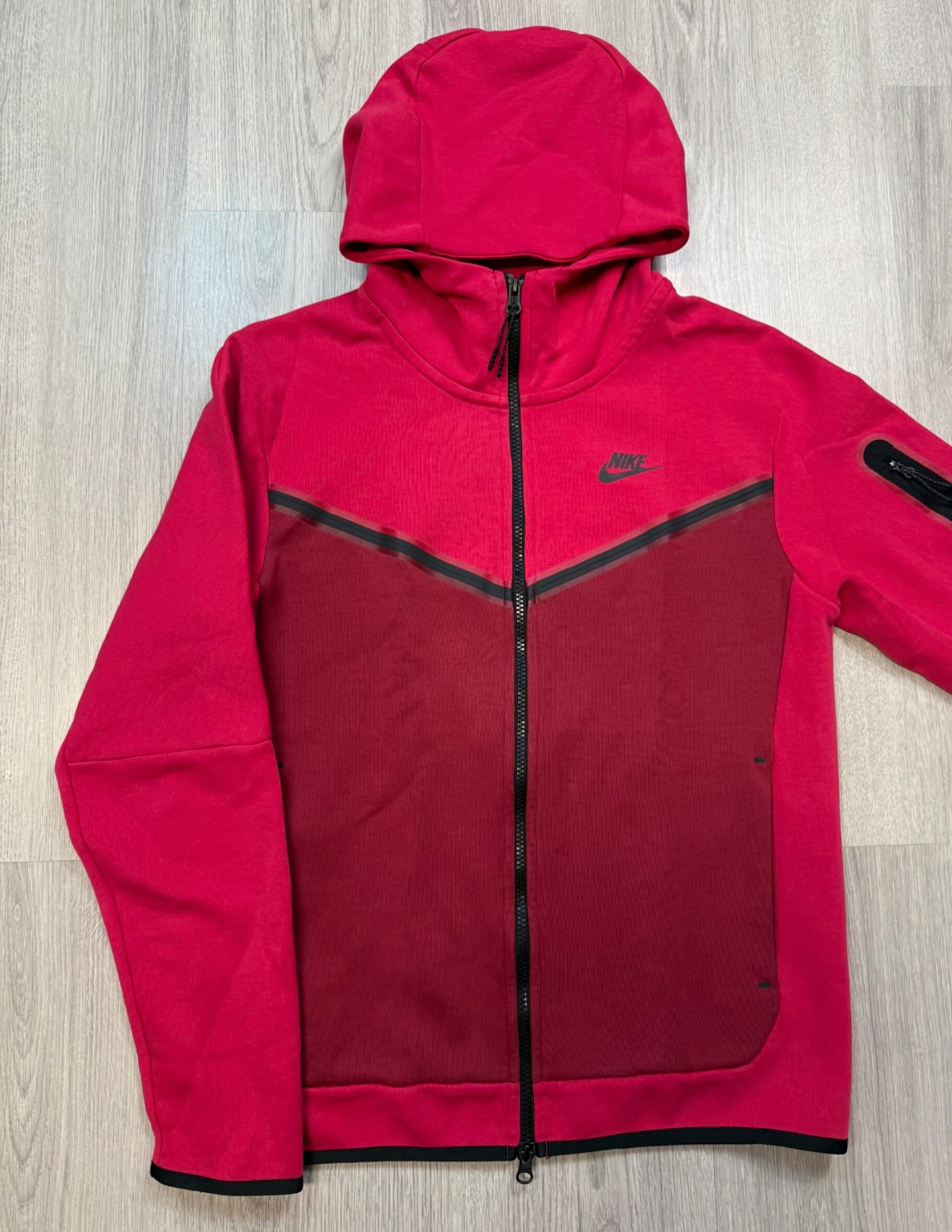 Tech Fleece 2021-20 colors
