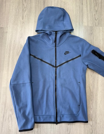 Tech Fleece 2021-20 colors
