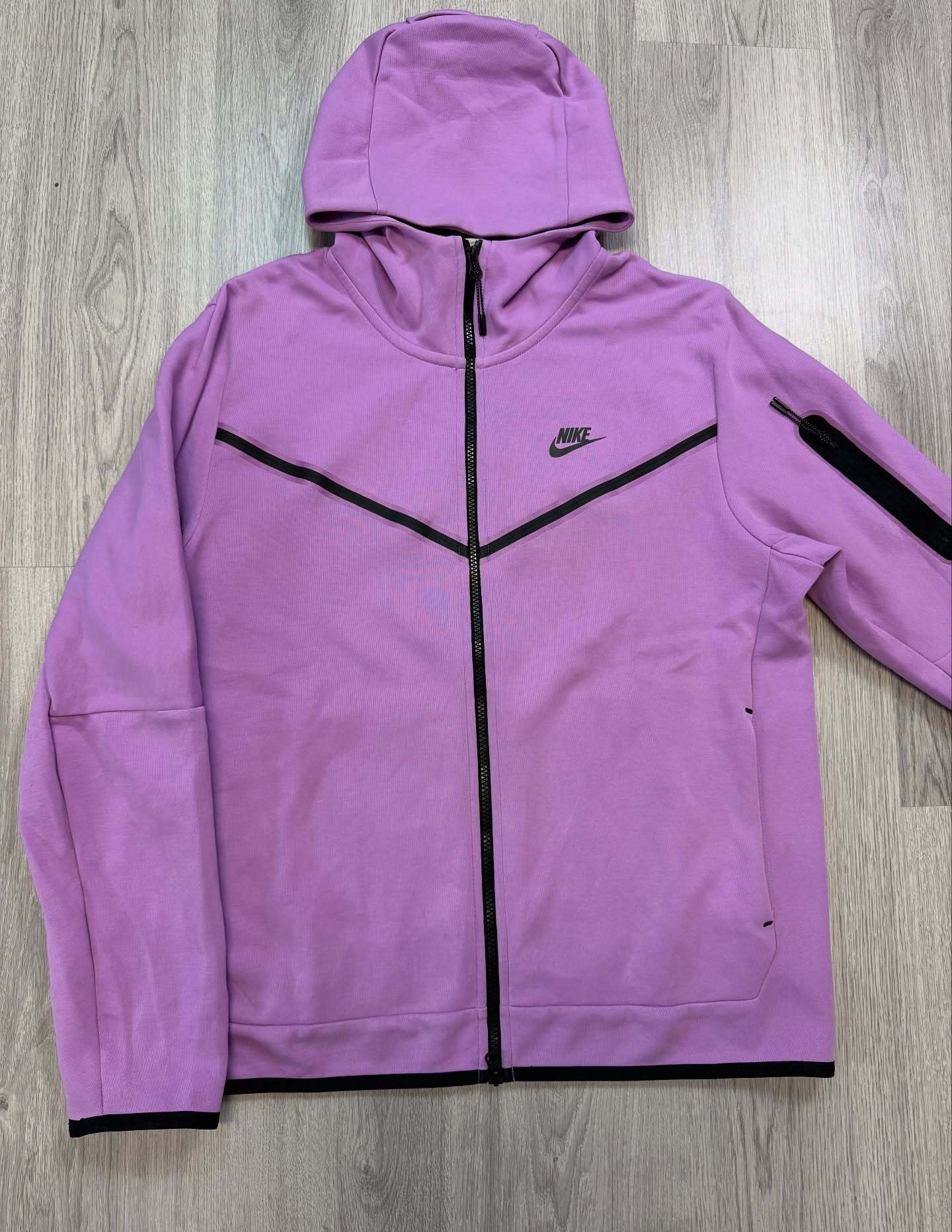 Tech Fleece 2021-20 colors