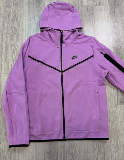 Tech Fleece 2021-20 colors