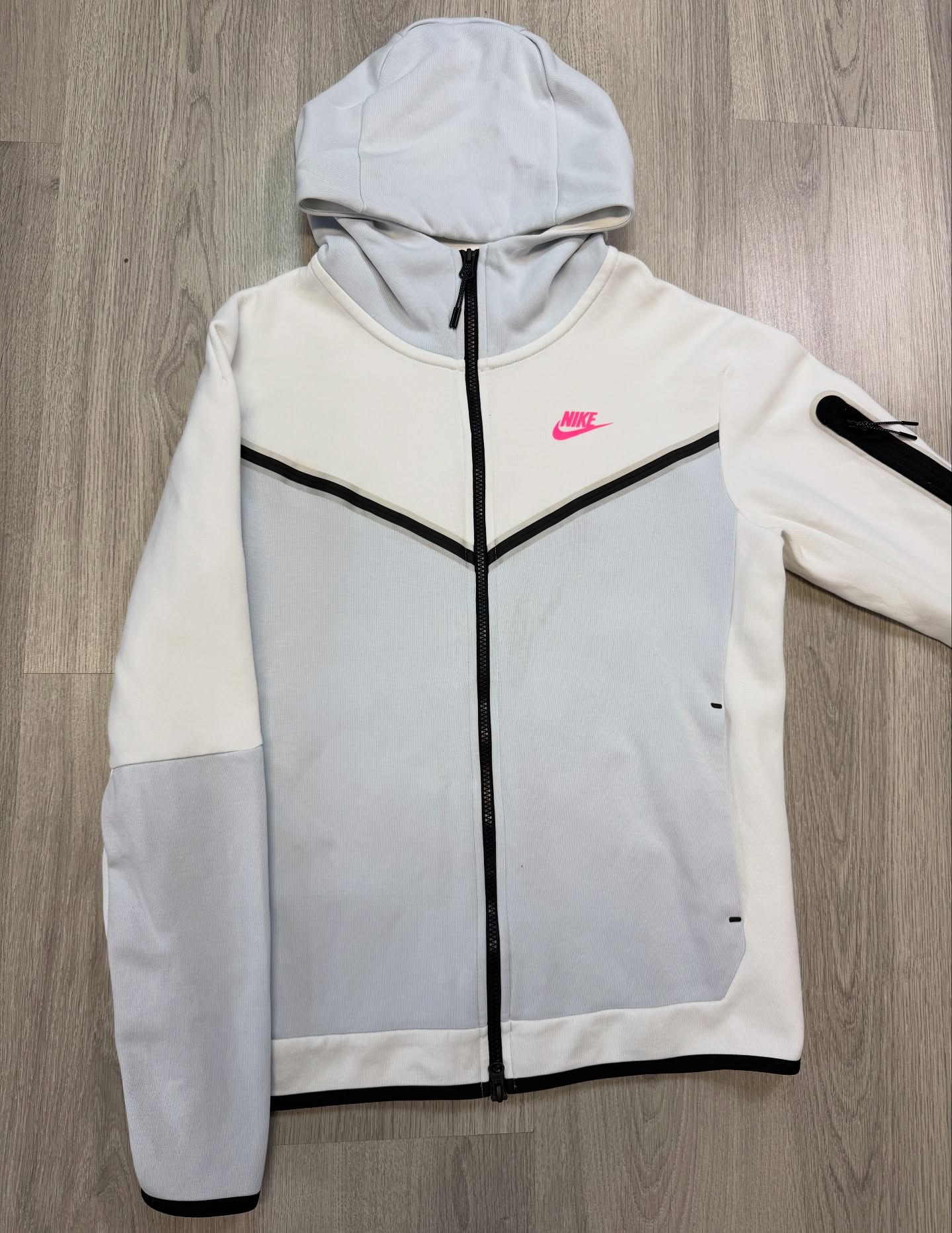 Tech Fleece 2021-20 colors