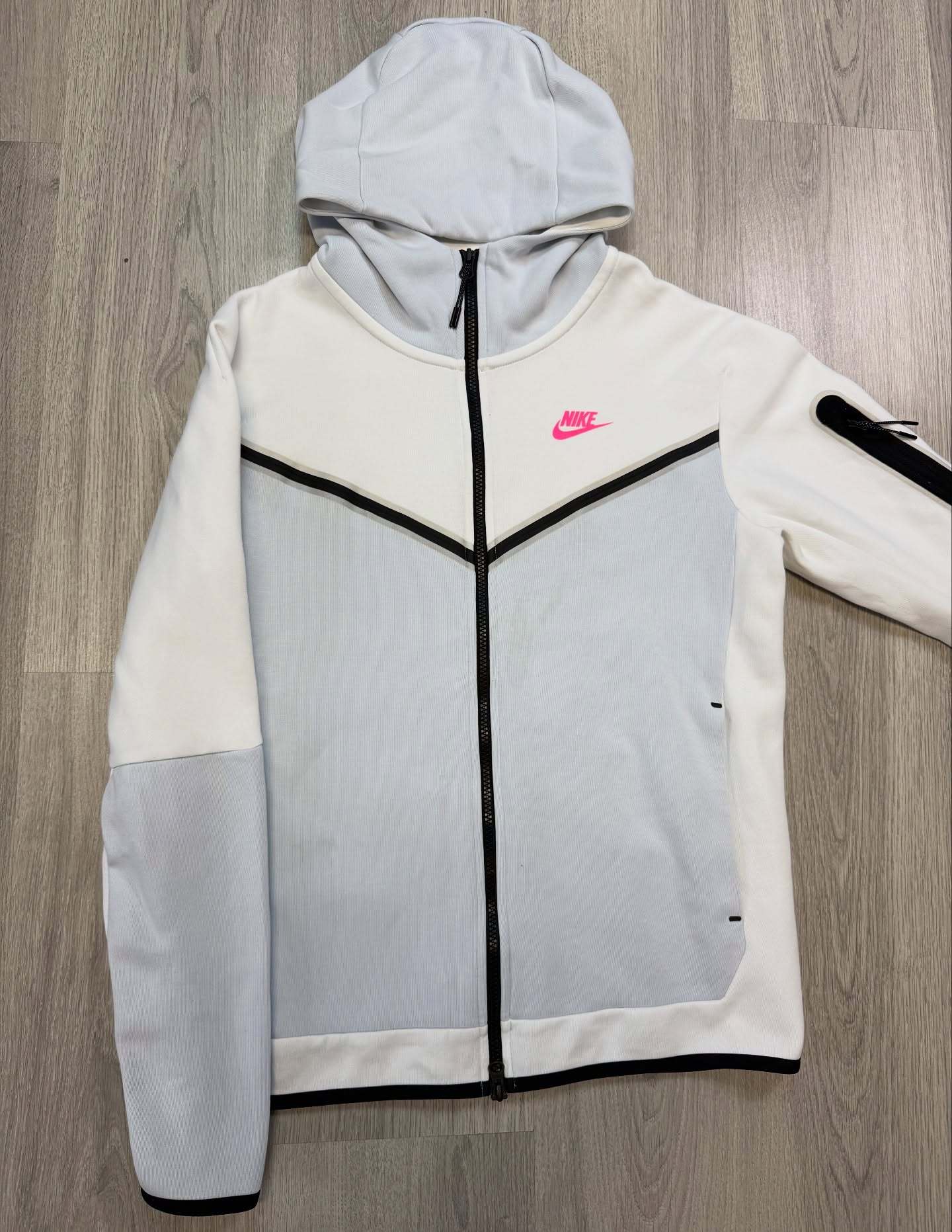 Tech Fleece 2021-20 colors