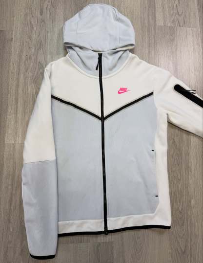 Tech Fleece 2021-20 colors