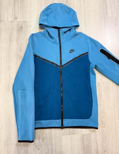 Tech Fleece 2021-20 colors