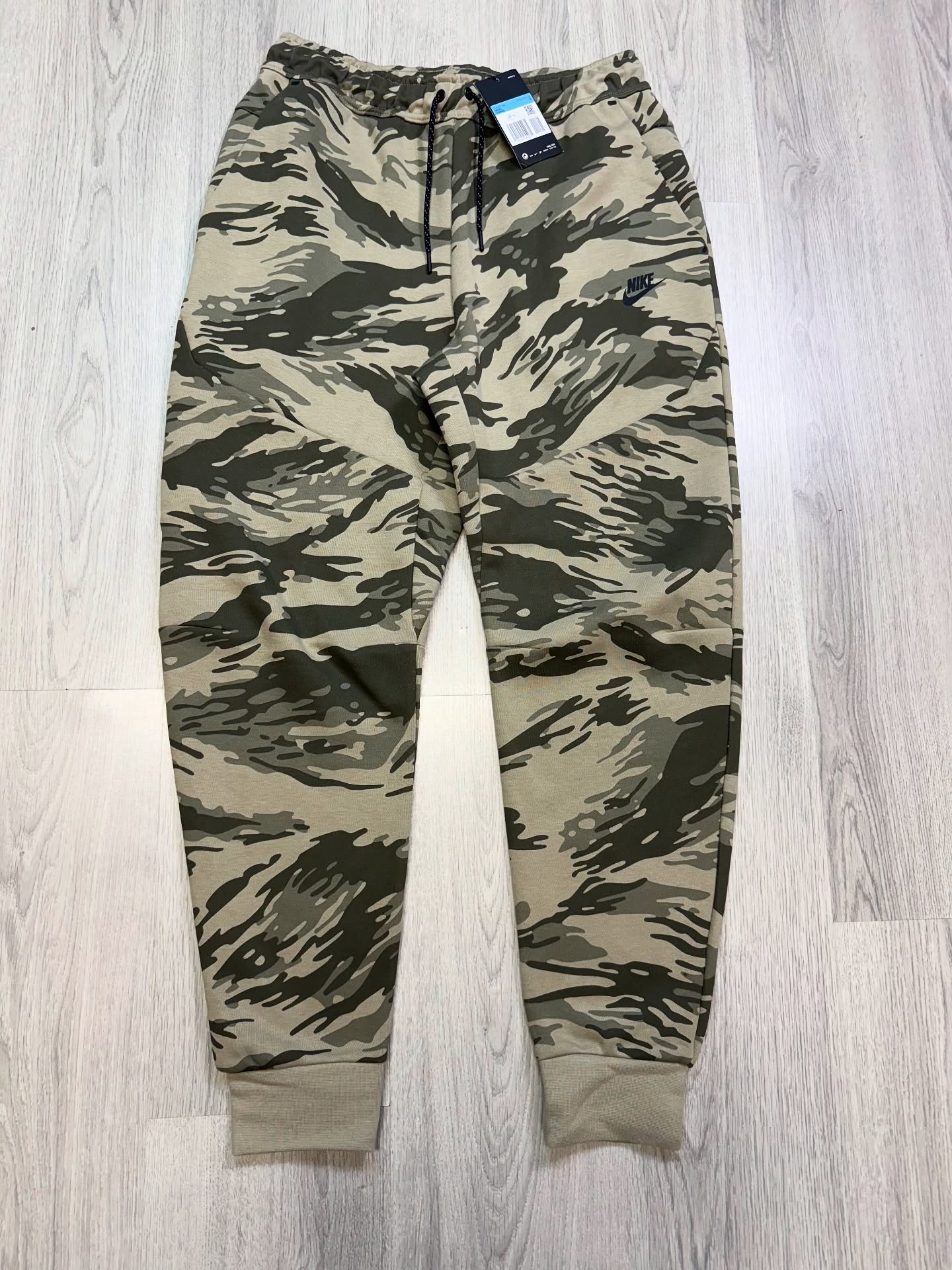 Tech Pants 2021 -20 colors