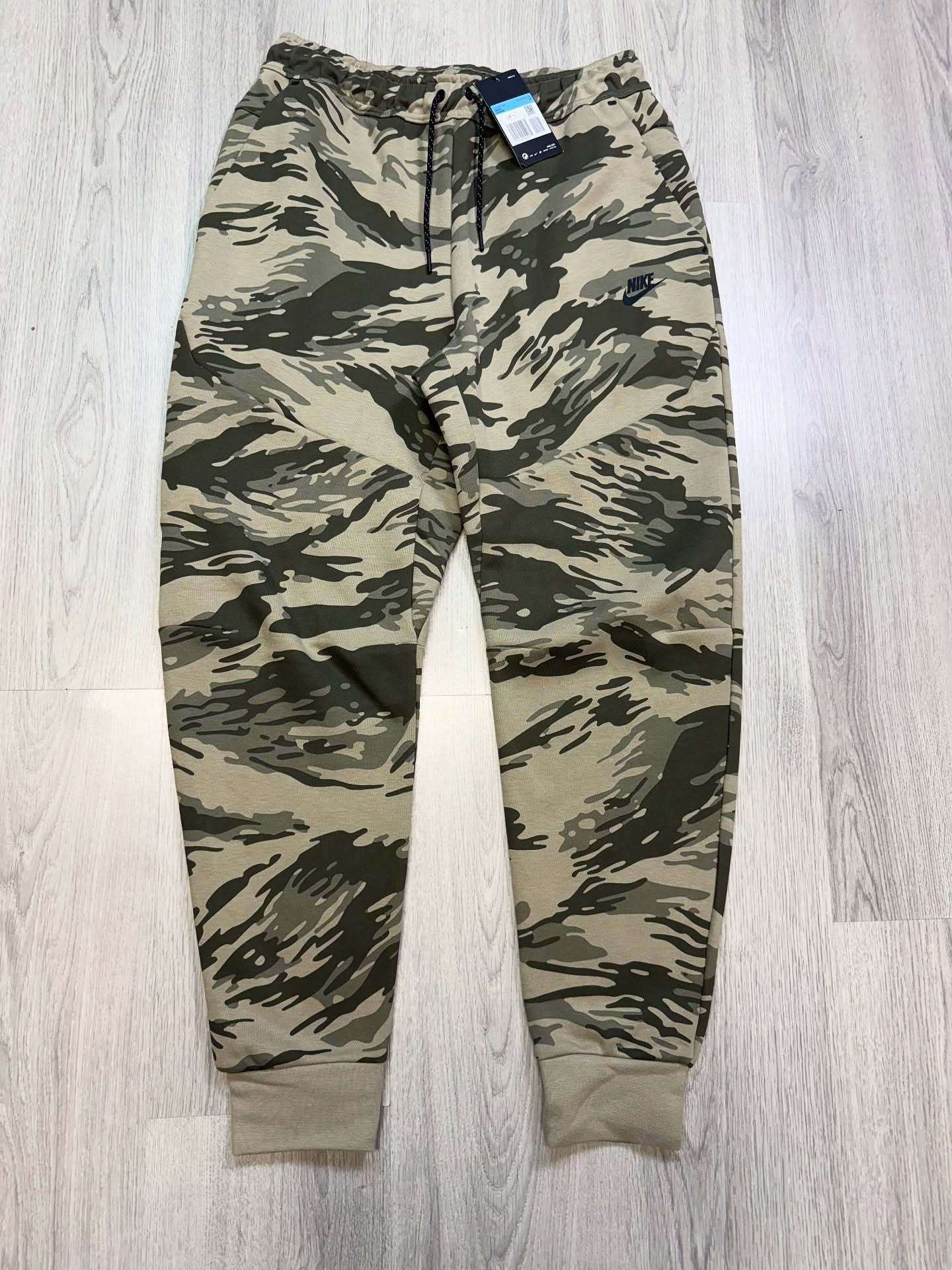Tech Pants 2021 -20 colors