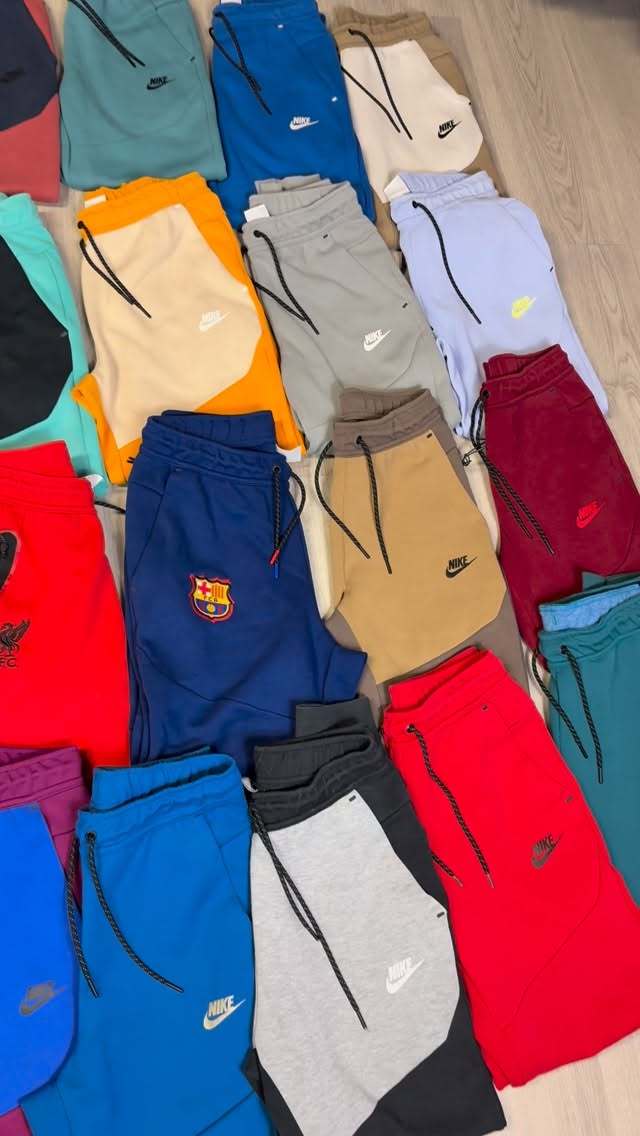 Tech Pants 2021 -20 colors