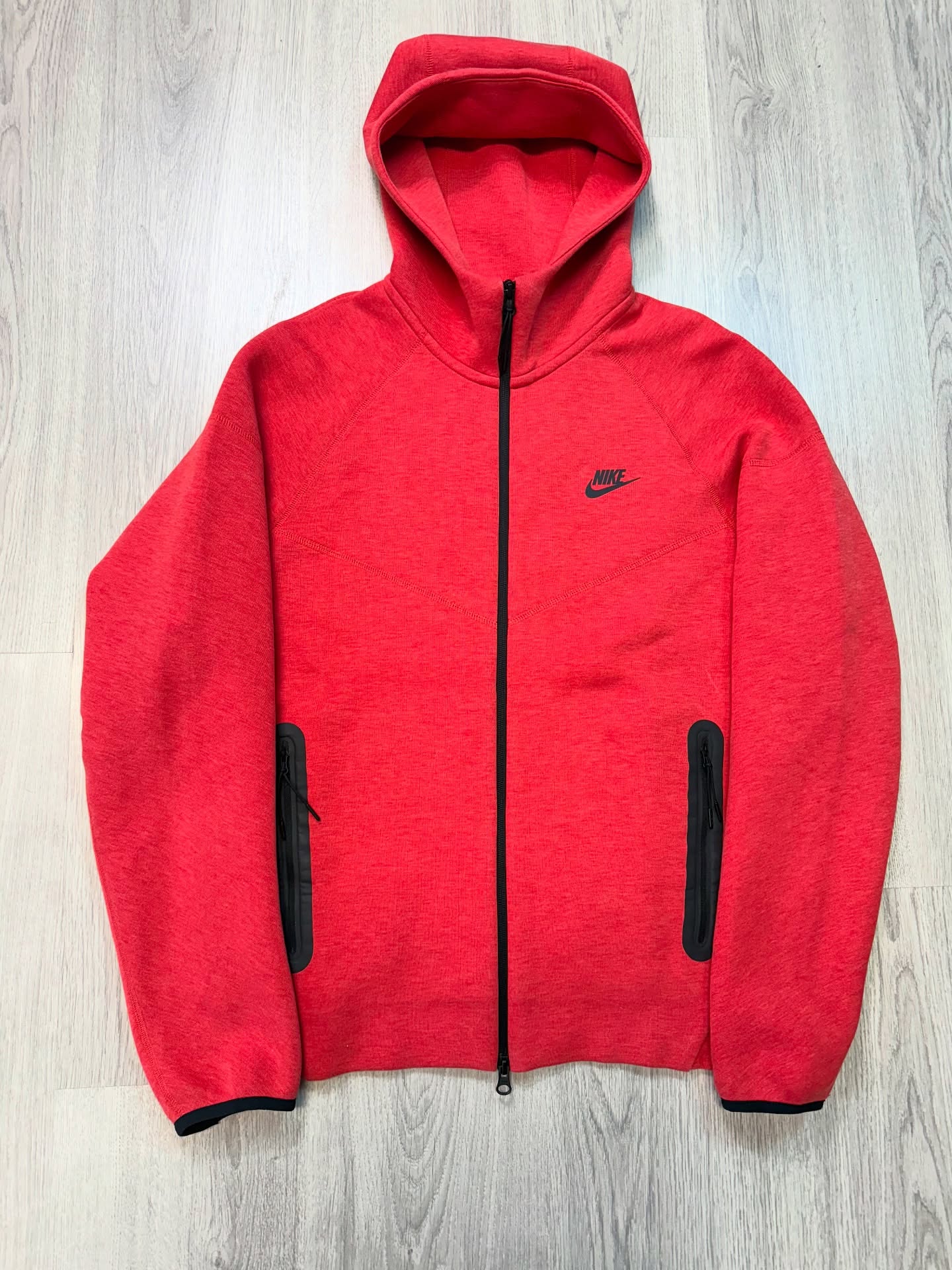 Tech Fleece 2023-20 colors