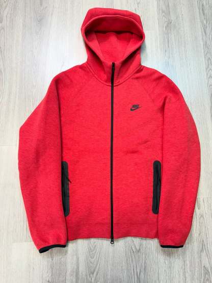 Tech Fleece 2023-20 colors