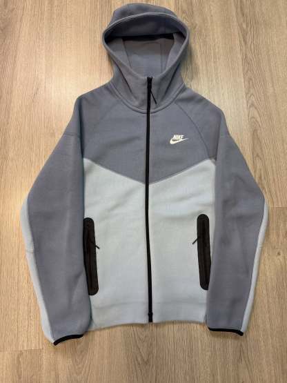 Tech Fleece 2023-20 colors