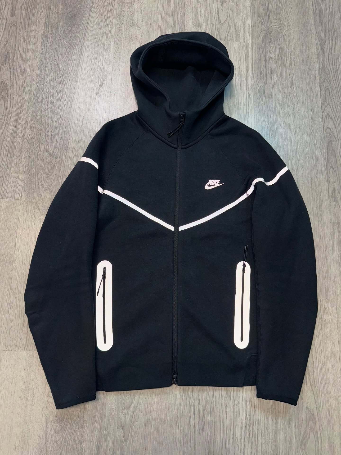 Tech Fleece 2023-20 colors