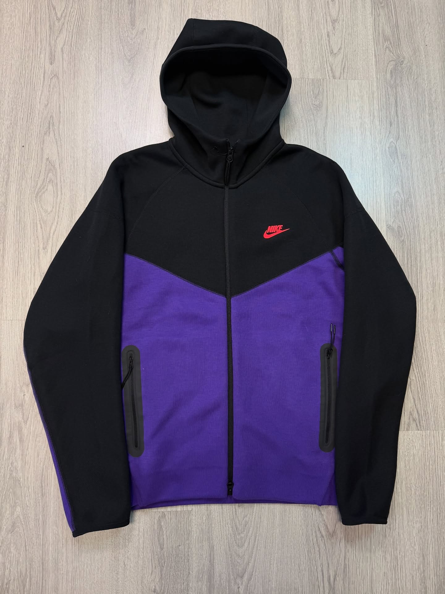 Tech Fleece 2023-20 colors