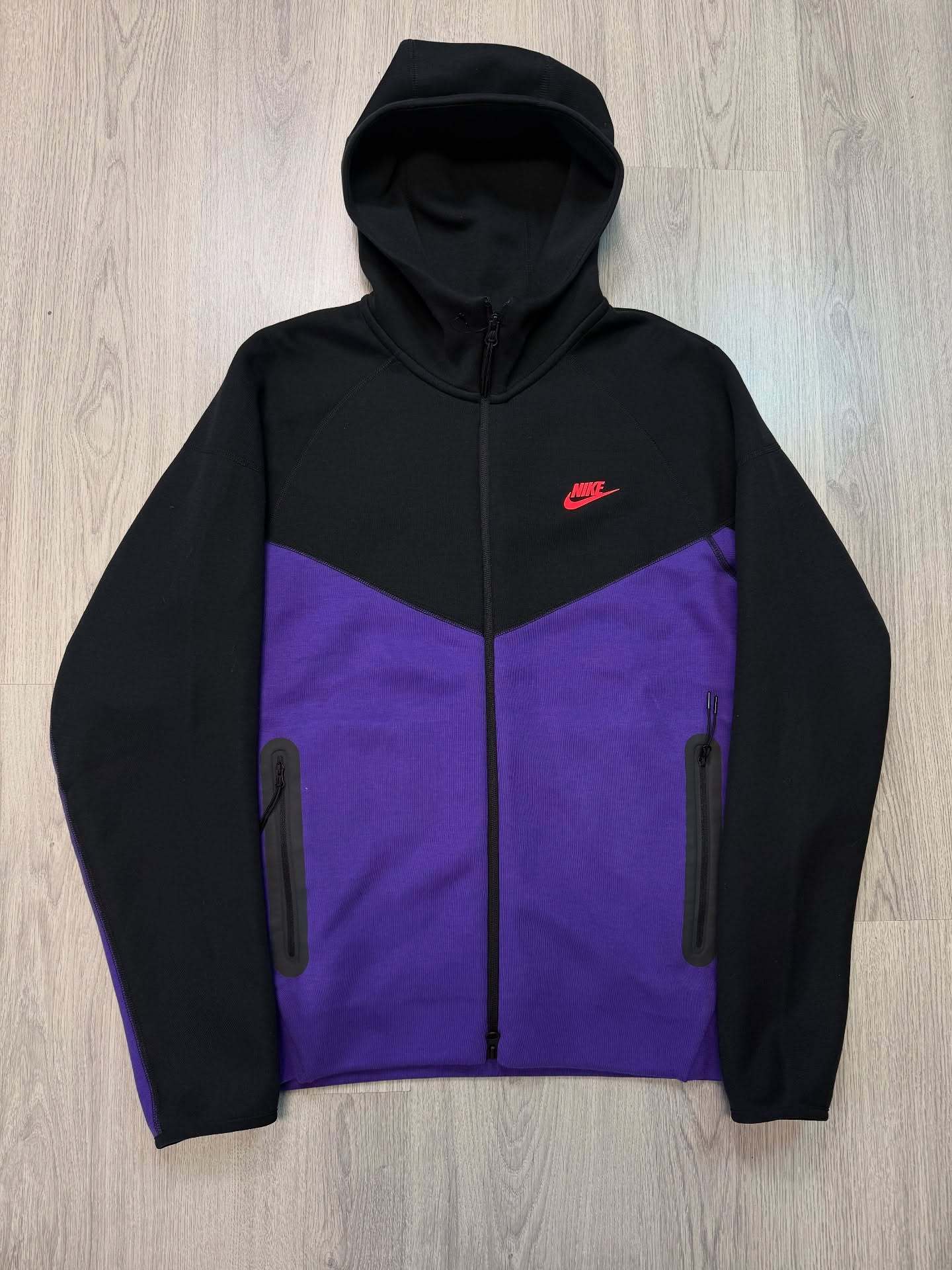 Tech Fleece 2023-20 colors