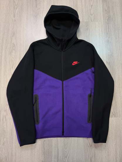 Tech Fleece 2023-20 colors