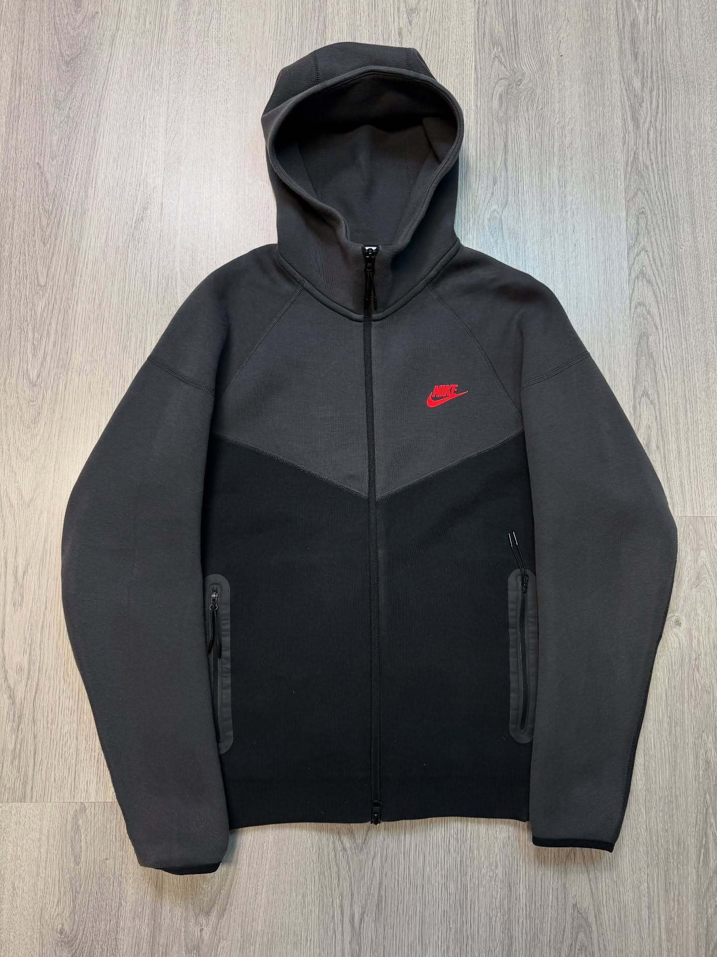 Tech Fleece 2023-20 colors