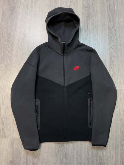 Tech Fleece 2023-20 colors