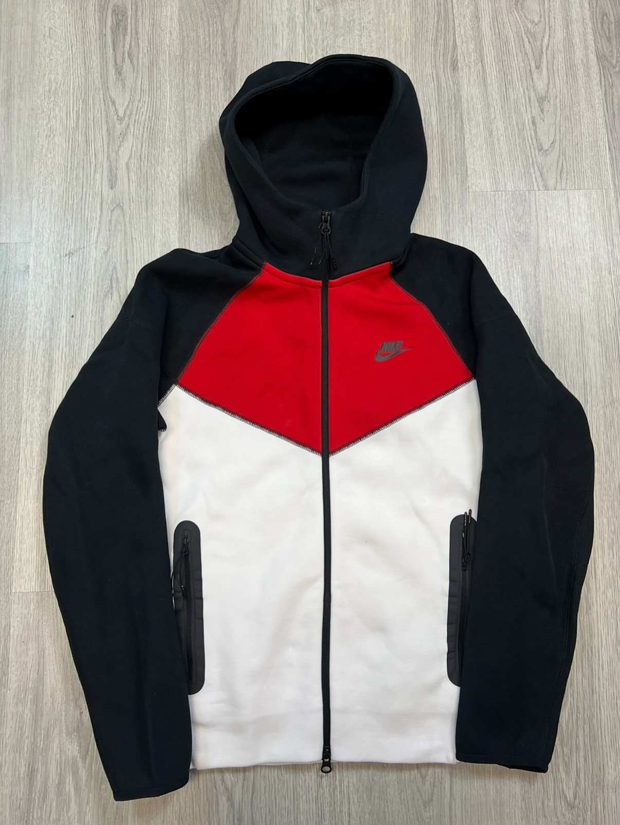 Tech Fleece 2023-20 colors